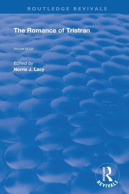 The Romance of Tristan