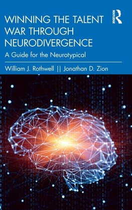Winning the Talent War through Neurodivergence