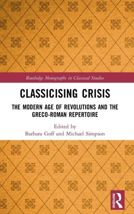 Classicising Crisis