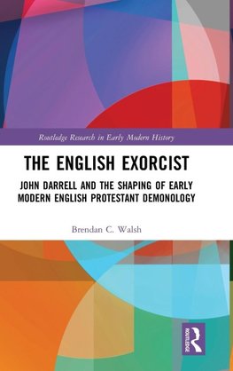 The English Exorcist