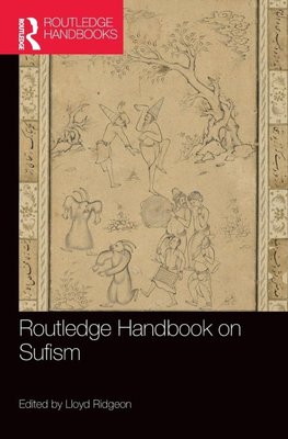 Routledge Handbook on Sufism