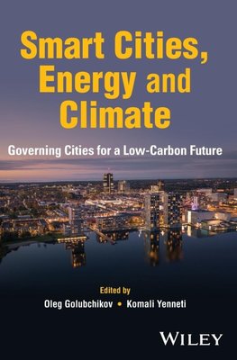 Smart Cities, Energy and Climate