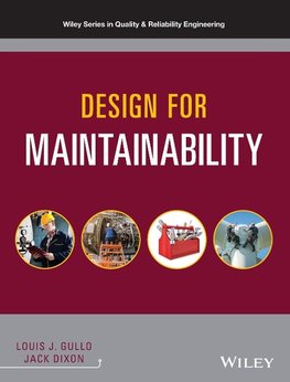Design for Maintainability