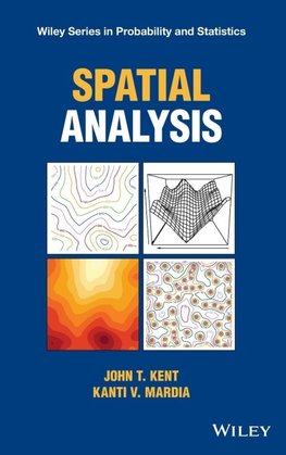 Spatial Analysis