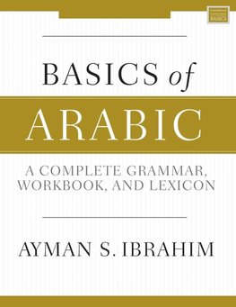 A Basics of Arabic