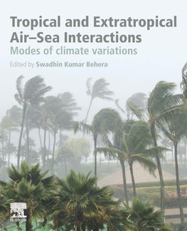 Tropical and Extratropical Air-Sea Interactions