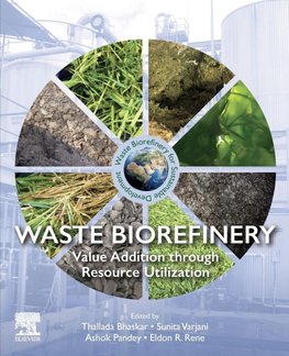 Waste Biorefinery