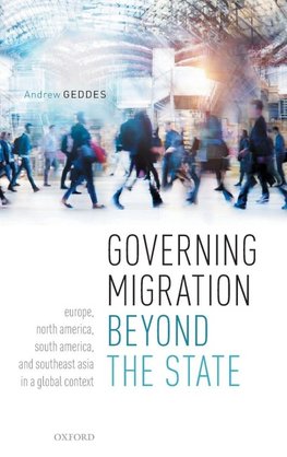 GOVERNING MIGRATION BEYOND STATE C