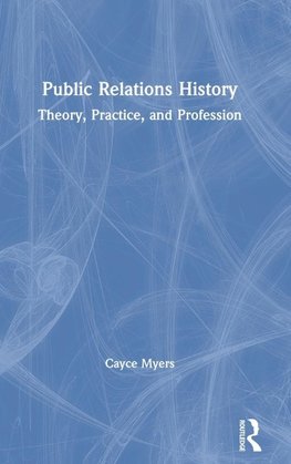 Public Relations History
