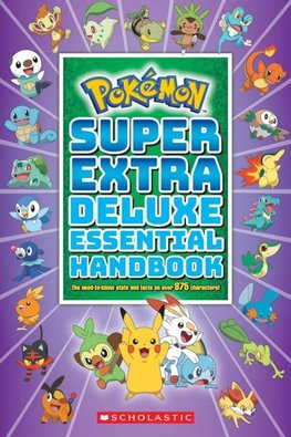 Pokemon