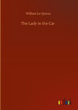 The Lady in the Car