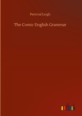 The Comic English Grammar