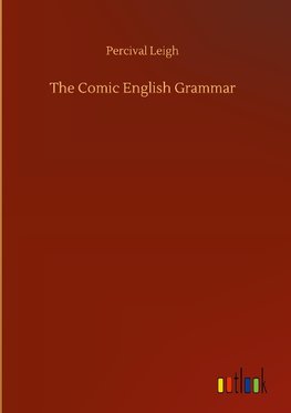 The Comic English Grammar