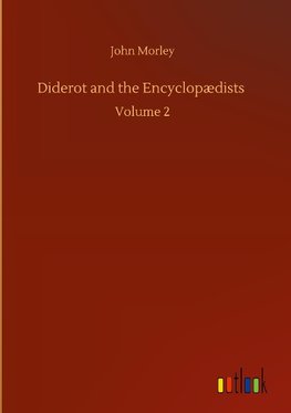 Diderot and the Encyclopædists