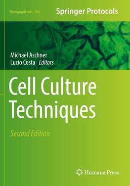 Cell Culture Techniques