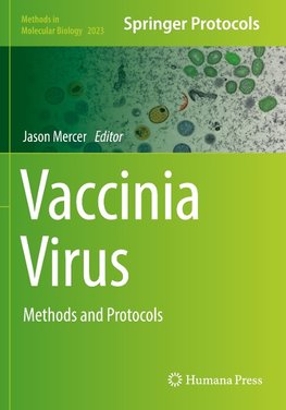 Vaccinia Virus