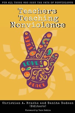 Teachers Teaching Nonviolence