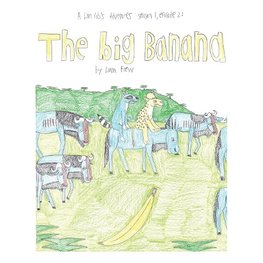 The Big Banana
