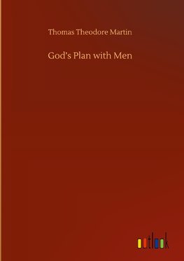 God's Plan with Men
