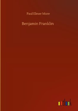 Benjamin Franklin