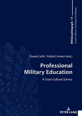 Professional Military Education