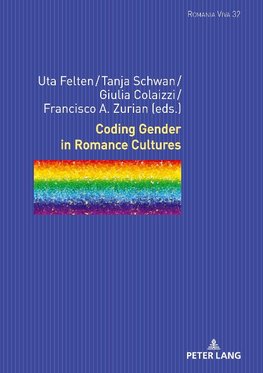 Coding Gender in Romance Cultures
