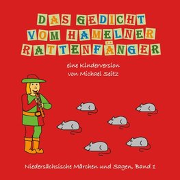 Das Gedicht vom Hamelner Rattenfänger