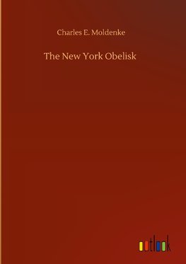 The New York Obelisk