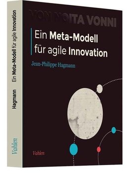 Ein Meta-Modell für agile Innovation