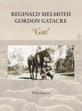 Reginald Melmoth Gordon Gatacre