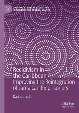 Recidivism in the Caribbean