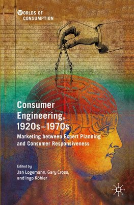 Consumer Engineering, 1920s-1970s