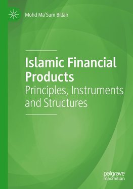 Islamic Financial Products