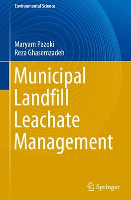 Municipal Landfill Leachate Management