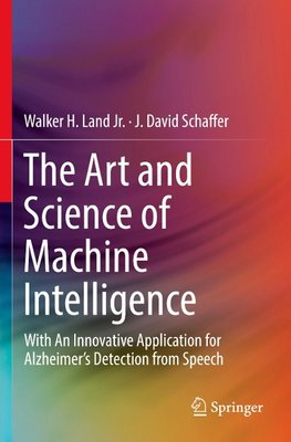 The Art and Science of Machine Intelligence