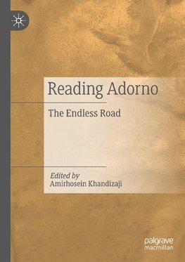 Reading Adorno