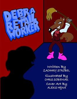 Debra the Retail Worker