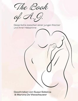 The Book of A. J.