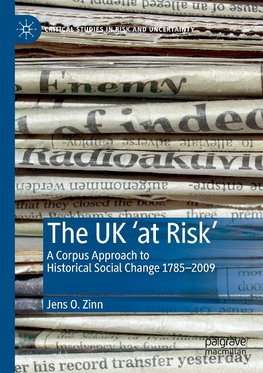 The UK 'at Risk'