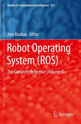 Robot Operating System (ROS)