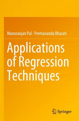 Applications of Regression Techniques