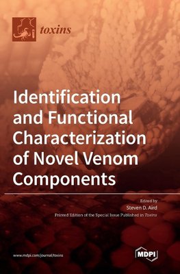 Identification and Functional Characterization of Novel Venom Components