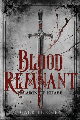 Blood Remnant