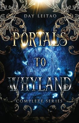 Portals to Whyland