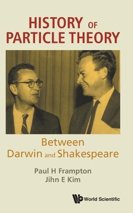 HISTORY OF PARTICLE THEORY