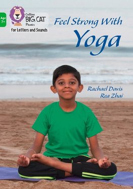 BIG CAT L&S KS2_FEEL YOGA
