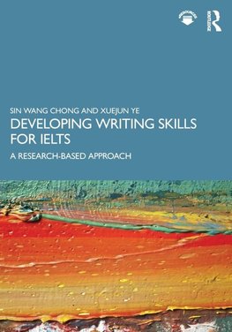 Developing Writing Skills for IELTS