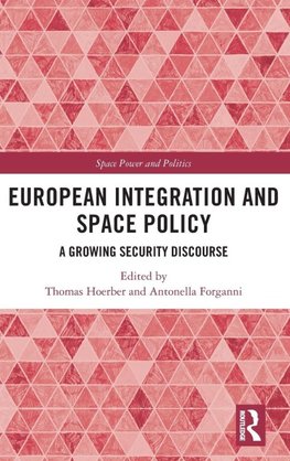 European Integration and Space Policy