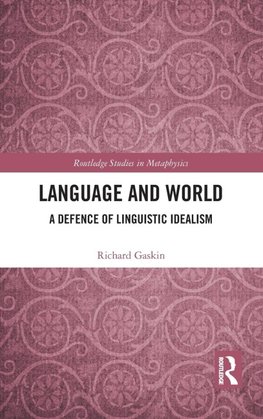 Language and World