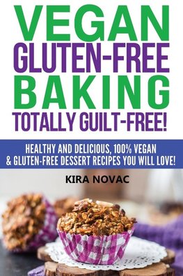 Vegan Gluten-Free Baking